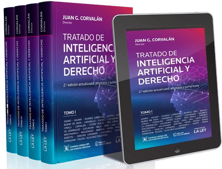  TRATADO DE INTELIGENCIA ARTIFICIAL Y DERECHO